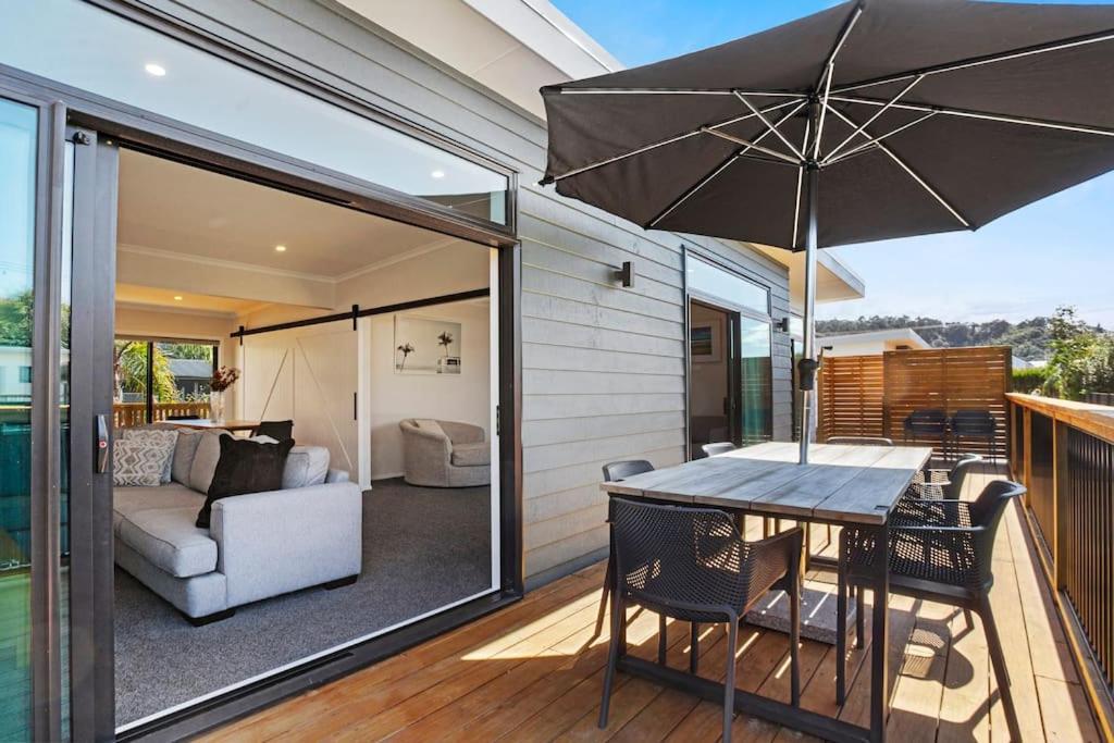 Holiday home Leisure On Leo