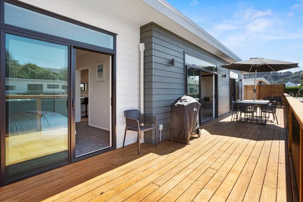 Holiday home Leisure On Leo *
