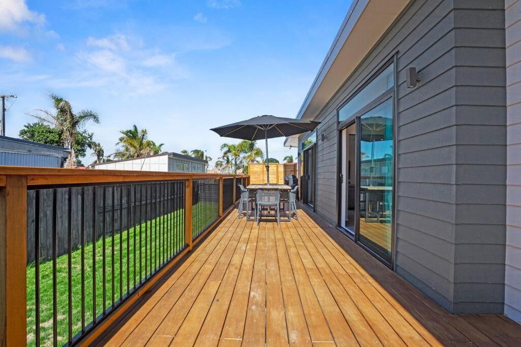 Leisure On Leo * Waihi