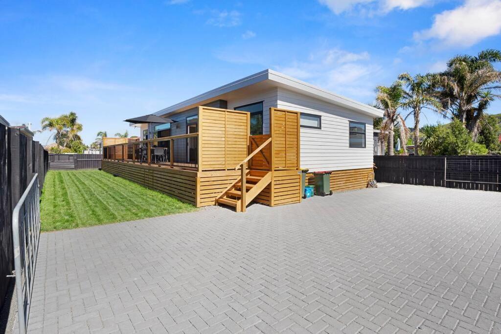 Holiday home Leisure On Leo