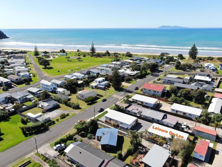 Leisure On Leo Holiday home