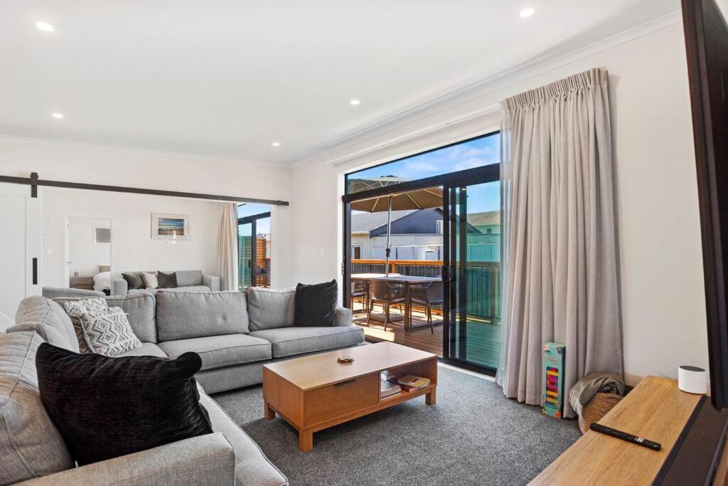 Leisure On Leo Holiday home Waihi