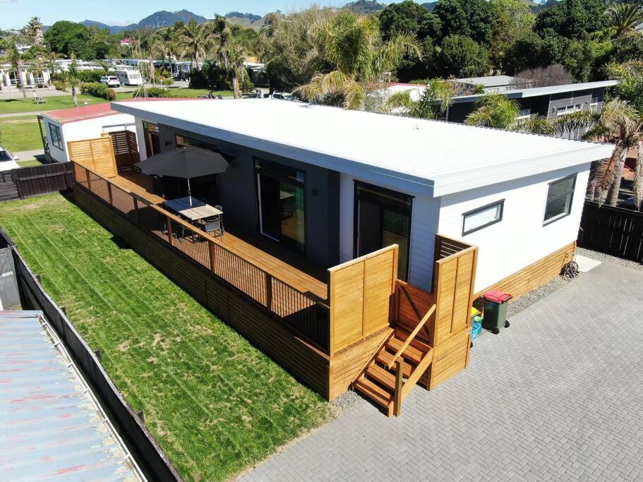 Leisure On Leo Holiday home *